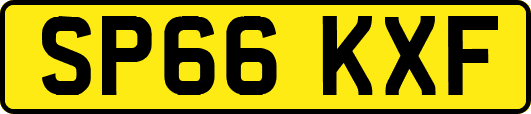 SP66KXF