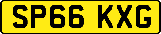 SP66KXG