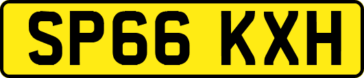 SP66KXH