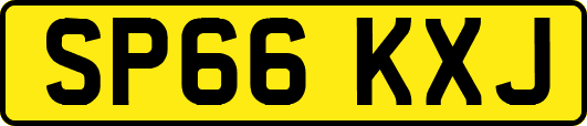 SP66KXJ