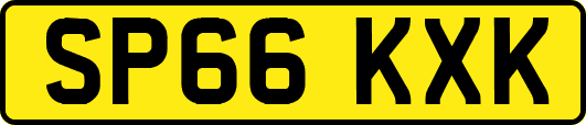 SP66KXK