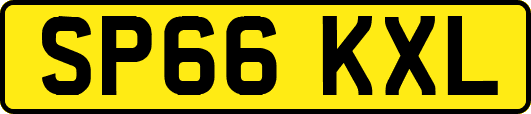 SP66KXL