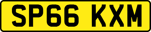 SP66KXM