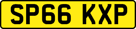 SP66KXP