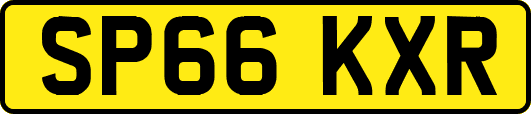 SP66KXR