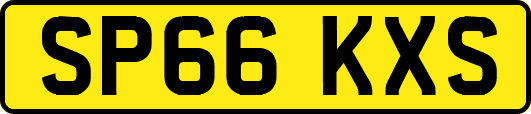 SP66KXS