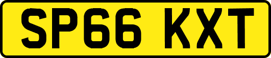 SP66KXT
