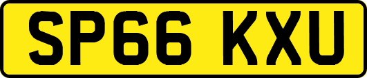 SP66KXU