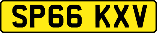 SP66KXV