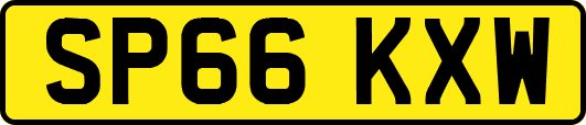 SP66KXW