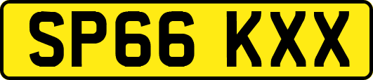 SP66KXX
