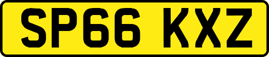 SP66KXZ