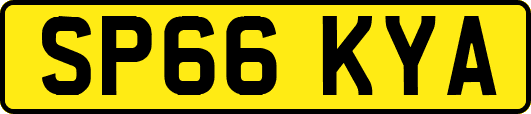 SP66KYA