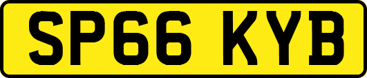 SP66KYB