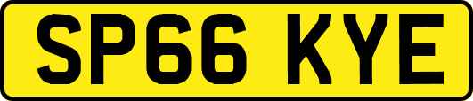 SP66KYE