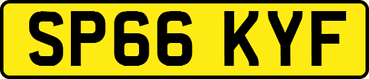 SP66KYF