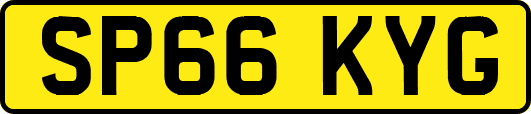 SP66KYG