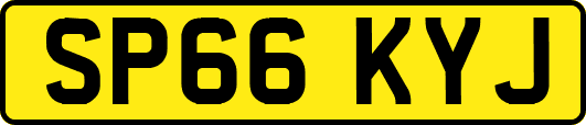SP66KYJ