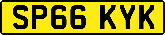 SP66KYK