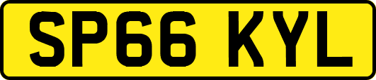 SP66KYL