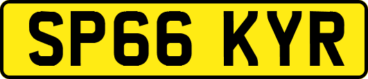 SP66KYR