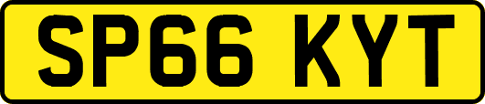 SP66KYT