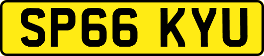 SP66KYU