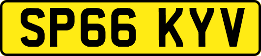 SP66KYV