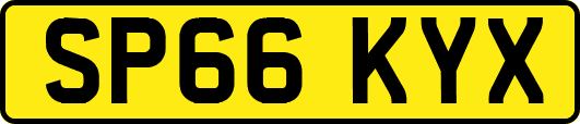 SP66KYX