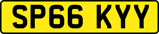 SP66KYY