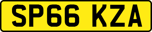 SP66KZA