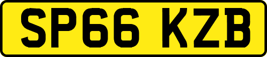 SP66KZB