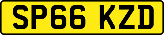 SP66KZD