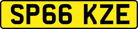 SP66KZE