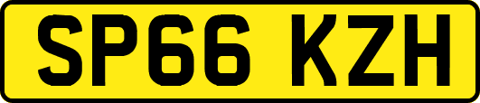 SP66KZH