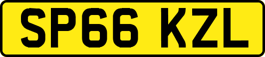SP66KZL