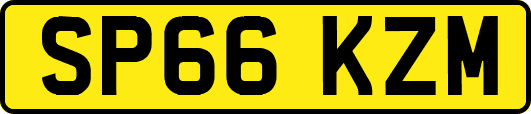 SP66KZM