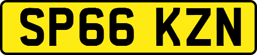 SP66KZN