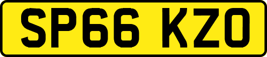 SP66KZO