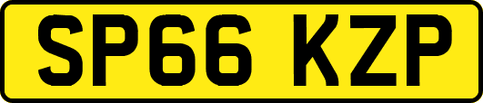 SP66KZP