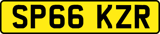 SP66KZR