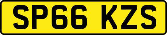SP66KZS