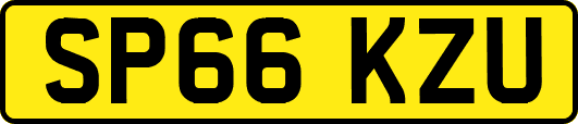 SP66KZU