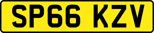 SP66KZV