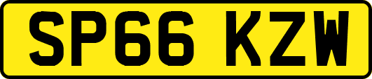 SP66KZW