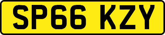 SP66KZY