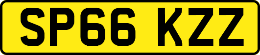 SP66KZZ