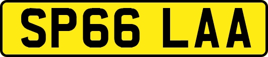 SP66LAA