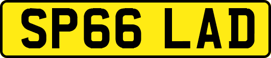 SP66LAD