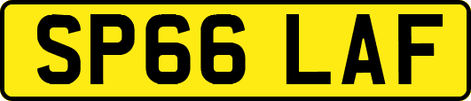 SP66LAF